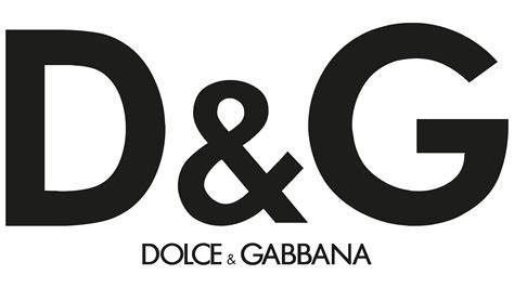 dolce gabbana logo design